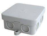 Junction box 65-75/65-75/30-35 mm